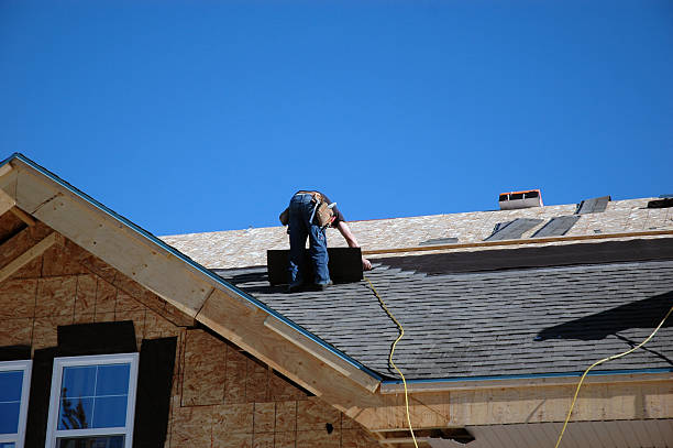 Slate Roofing Contractor in Levittown, PA